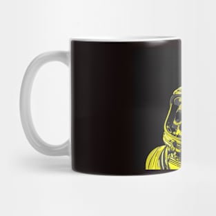 Death Astro Mug